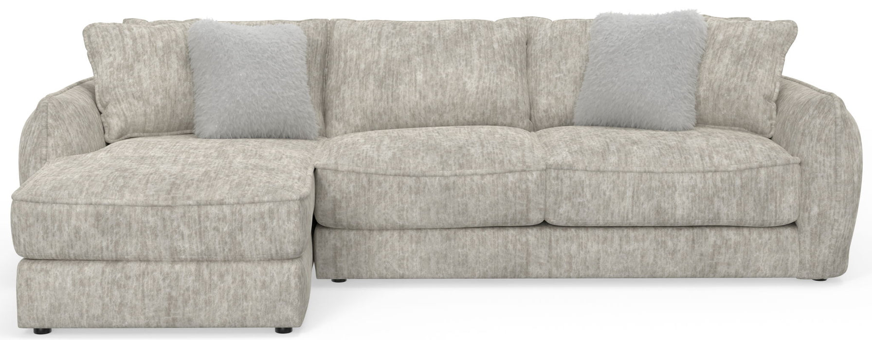 Bucktown - Sectional Sofa – Stationary Sectionals by Jackson at Furniture Wholesale Plus , Nashville furniture store