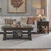 Providence Park - 3 Piece Set - Chateau Brown – Table Sets by Liberty Furniture at Furniture Wholesale Plus , Nashville furniture store