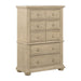 Summer House - 5 Drawer Chest – Accent Chests by Liberty Furniture at Furniture Wholesale Plus , Nashville furniture store