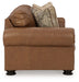 Carianna - Living Room Set – Stationary Chair & Ottoman by Signature Design by Ashley® at Furniture Wholesale Plus , Nashville furniture store