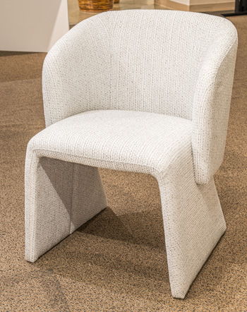 Haldenwick - Dining Upholstered Arm Chair (Set of 2) - Gray – Chair Sets by Signature Design by Ashley® at Furniture Wholesale Plus , Nashville furniture store