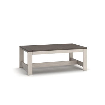 Vista Highlands - Rectangular Table – Coffee Tables by Signature Design by Ashley® at Furniture Wholesale Plus , Nashville furniture store