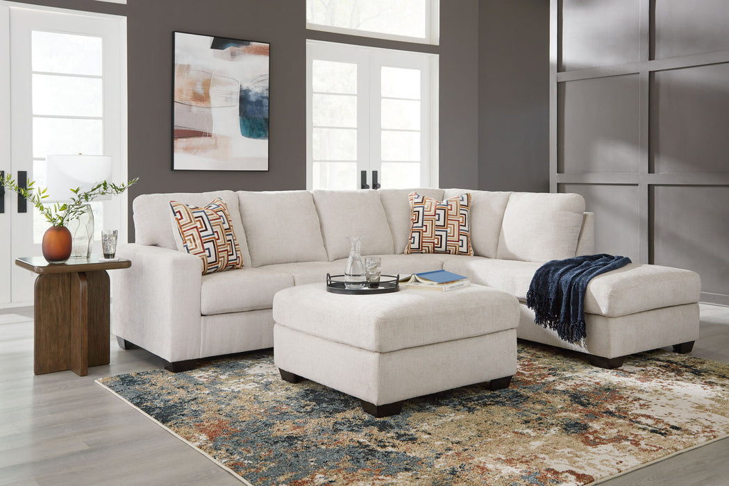 Aviemore - Sectional Set – 3 Piece Living Room Sets by Signature Design by Ashley® at Furniture Wholesale Plus , Nashville furniture store