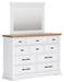 Ashbryn - Panel Storage Bedroom Set – 6 Piece Bedroom Sets by Benchcraft® at Furniture Wholesale Plus , Nashville furniture store