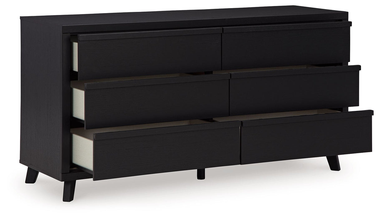 Danziar - Panel Bedroom Set – 7 Piece Bedroom Sets by Signature Design by Ashley® at Furniture Wholesale Plus , Nashville furniture store