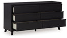 Danziar - Panel Bedroom Set – 7 Piece Bedroom Sets by Signature Design by Ashley® at Furniture Wholesale Plus , Nashville furniture store