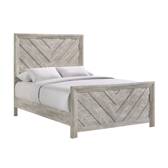 Eleanor - Bedroom Set – 3 Piece Bedroom Sets by Elements International at Furniture Wholesale Plus , Nashville furniture store