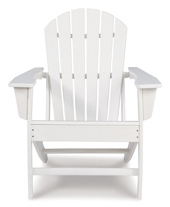 Sundown Treasure - Outdoor Adirondack Chair – Arm Chairs by Signature Design by Ashley® at Furniture Wholesale Plus , Nashville furniture store