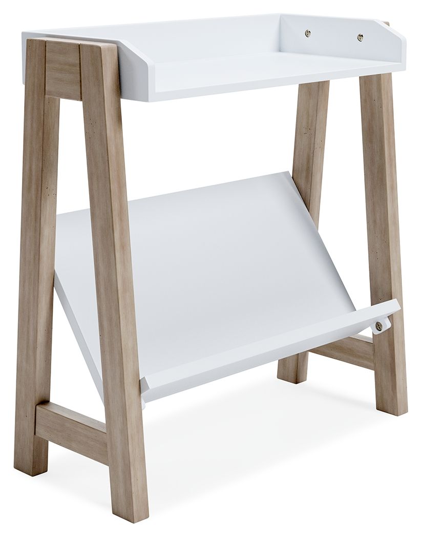 Standard Bookcases