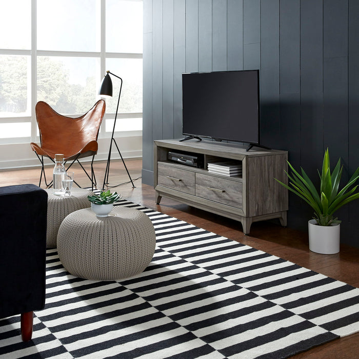 Mercury - TV Console – TV Stands by Liberty Furniture at Furniture Wholesale Plus , Nashville furniture store