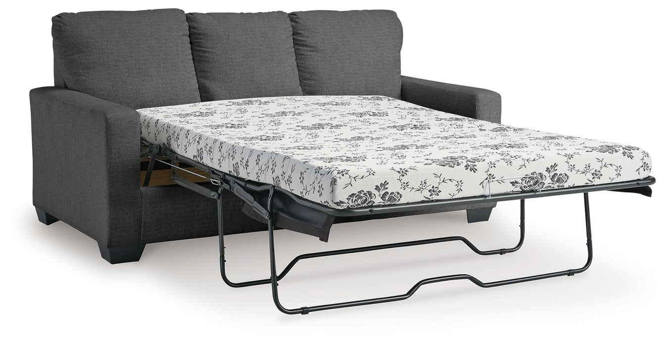 Rannis - Living Room Set – 2 Piece Living Room Sets by Signature Design by Ashley® at Furniture Wholesale Plus , Nashville furniture store