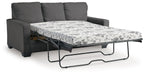 Rannis - Living Room Set – 2 Piece Living Room Sets by Signature Design by Ashley® at Furniture Wholesale Plus , Nashville furniture store