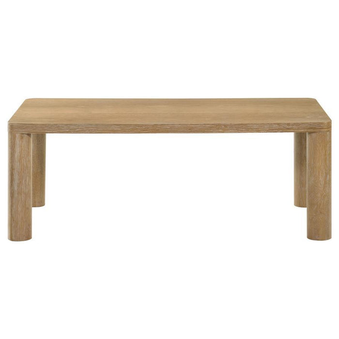 Castlewood - Engineered Wood Accent Table – End Tables by Coaster Fine Furniture at Furniture Wholesale Plus , Nashville furniture store