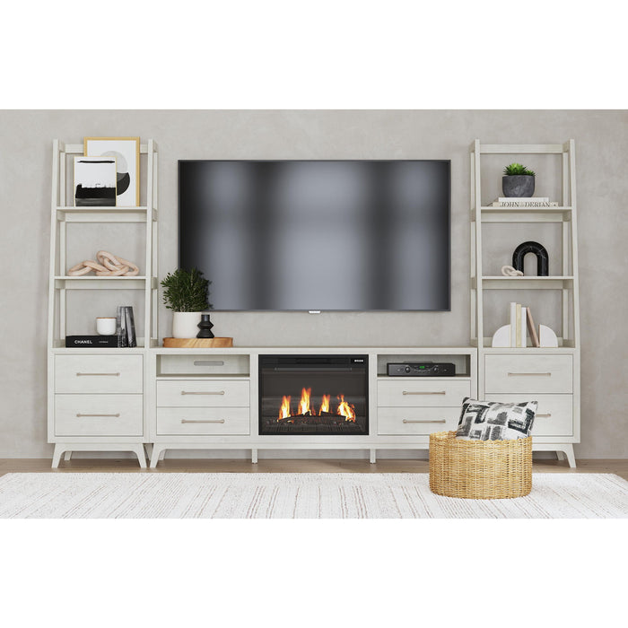 Westland - TV Console – TV Stands by Elements International at Furniture Wholesale Plus , Nashville furniture store