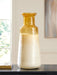 Wynburg - Vase – Vases & Jars by Signature Design by Ashley® at Furniture Wholesale Plus , Nashville furniture store