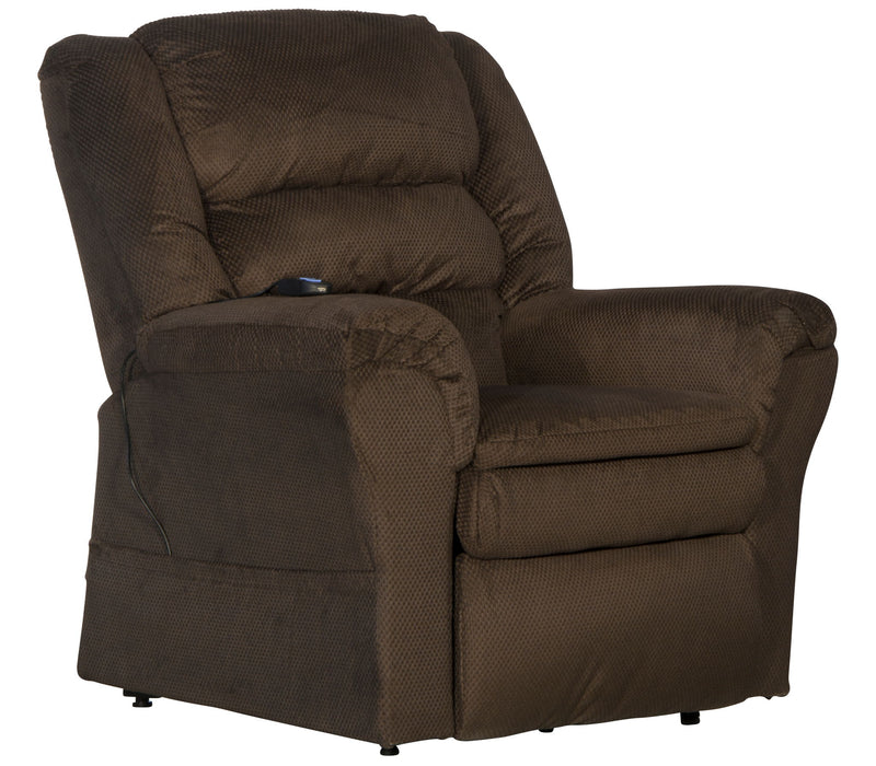 Preston - Power Lift Recliner – Lift Chairs by Catnapper at Furniture Wholesale Plus , Nashville furniture store