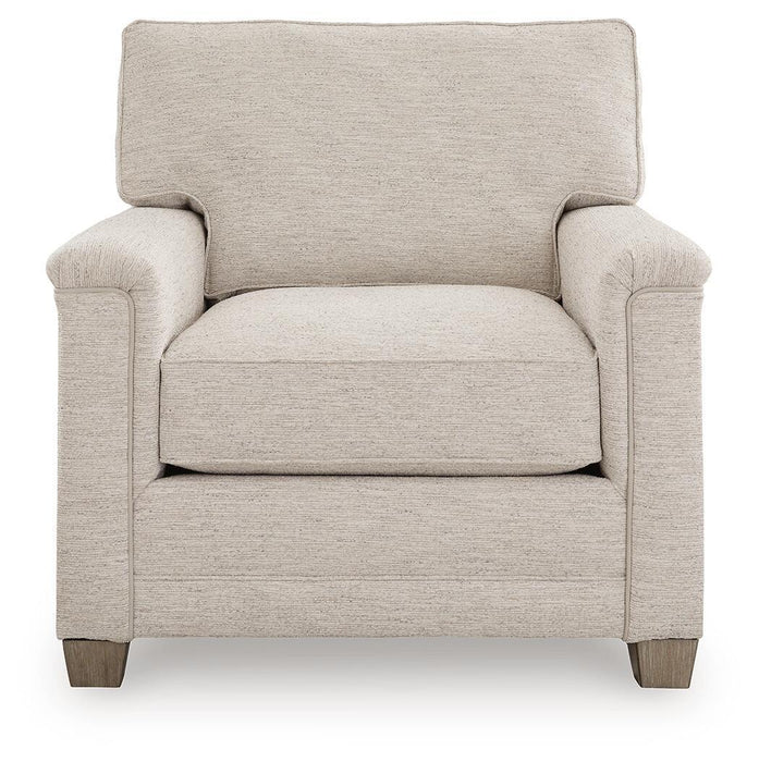 Rayne-Cove - Chair - Opal – Arm Chairs by Signature Design by Ashley® at Furniture Wholesale Plus , Nashville furniture store