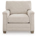 Rayne-Cove - Chair - Opal – Arm Chairs by Signature Design by Ashley® at Furniture Wholesale Plus , Nashville furniture store