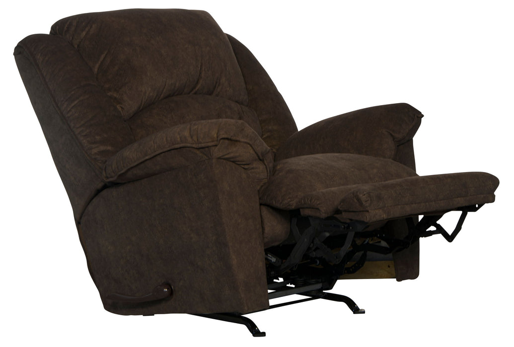Rialto - Chaise Rocker Recliner - Premium Rocker Chairs from Catnapper - Just $819! Shop now at Furniture Wholesale Plus  We are the best furniture store in Nashville, Hendersonville, Goodlettsville, Madison, Antioch, Mount Juliet, Lebanon, Gallatin, Springfield, Murfreesboro, Franklin, Brentwood