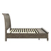 Twin Lakes - Storage Bed – Storage Beds by Liberty Furniture at Furniture Wholesale Plus , Nashville furniture store