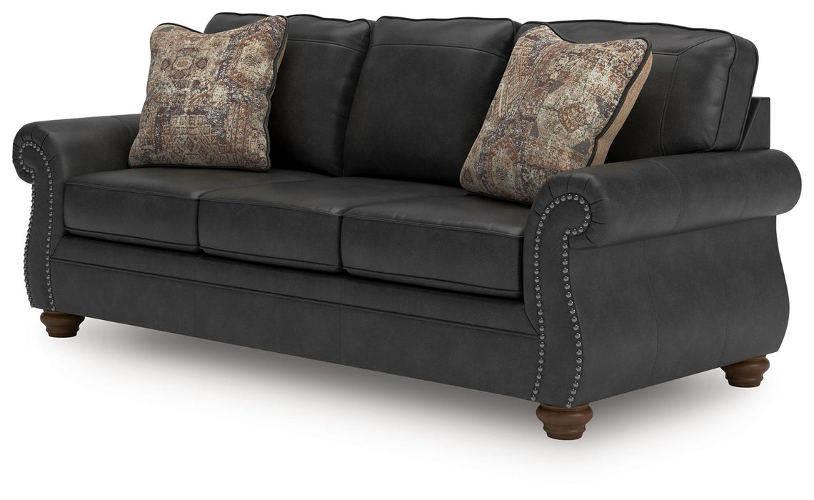 Chasemore - Sofa – Stationary Sofas by Signature Design by Ashley® at Furniture Wholesale Plus , Nashville furniture store