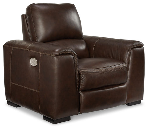 Alessandro - Power Recliner - Premium Reclining Chairs from Signature Design by Ashley® - Just $848! Shop now at Furniture Wholesale Plus  We are the best furniture store in Nashville, Hendersonville, Goodlettsville, Madison, Antioch, Mount Juliet, Lebanon, Gallatin, Springfield, Murfreesboro, Franklin, Brentwood