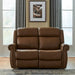 Carlton - Loveseat P3 & ZG – Reclining Loveseats by Liberty Furniture at Furniture Wholesale Plus , Nashville furniture store