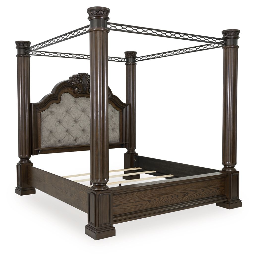 Canopy Beds