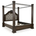 Maylee - Canopy Bed – Canopy Beds by Signature Design by Ashley® at Furniture Wholesale Plus , Nashville furniture store