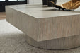 Jorielyn - Square Table – End Tables by Signature Design by Ashley® at Furniture Wholesale Plus , Nashville furniture store