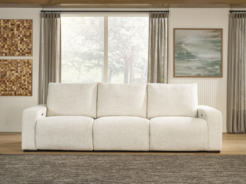 East Loft - Power Reclining Sectional – Reclining Sectionals by Signature Design by Ashley® at Furniture Wholesale Plus , Nashville furniture store