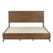 Century Modern - Platform Bed – Platform Beds by Liberty Furniture at Furniture Wholesale Plus , Nashville furniture store