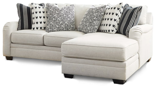 Huntsworth - Sectional – Stationary Sectionals by Signature Design by Ashley® at Furniture Wholesale Plus , Nashville furniture store