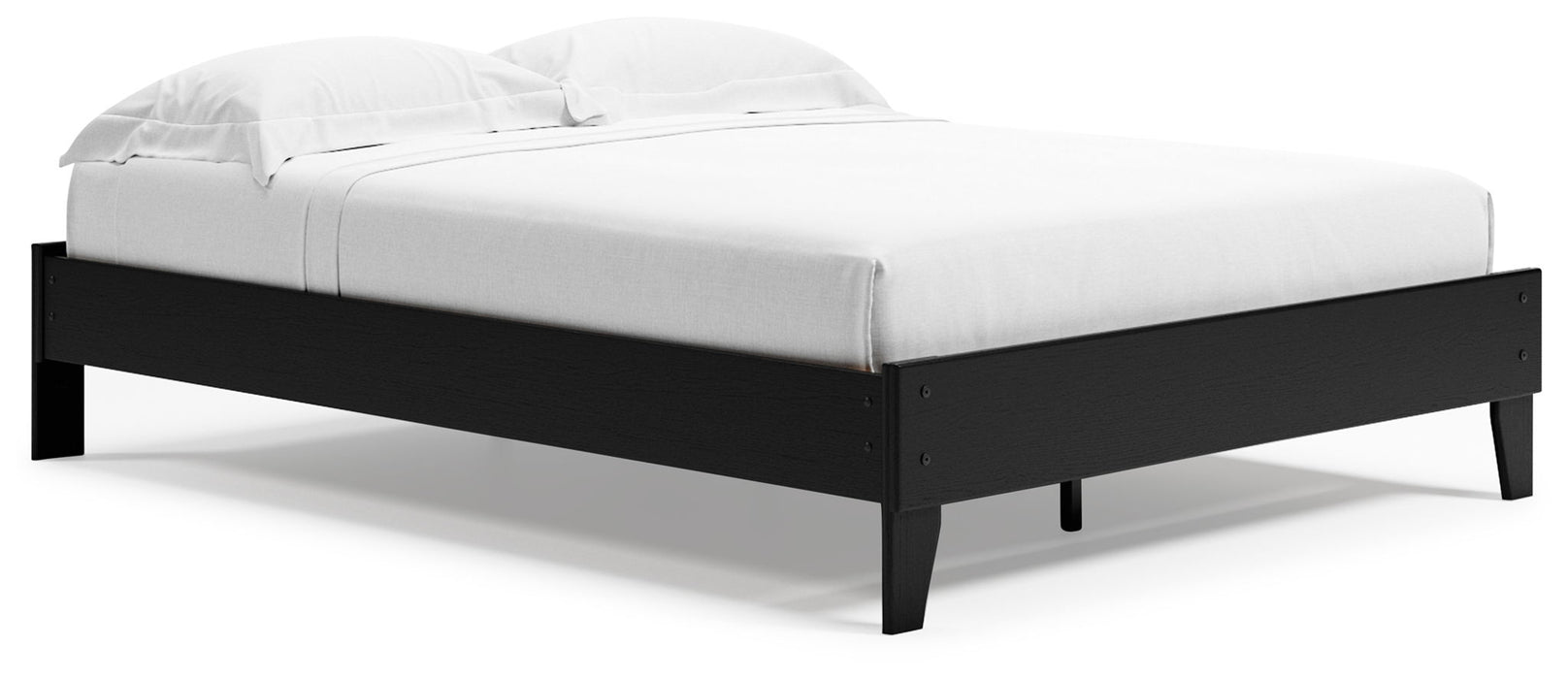 Finch - Platform Bed – Platform Beds by Signature Design by Ashley® at Furniture Wholesale Plus , Nashville furniture store