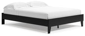 Finch - Platform Bed – Platform Beds by Signature Design by Ashley® at Furniture Wholesale Plus , Nashville furniture store