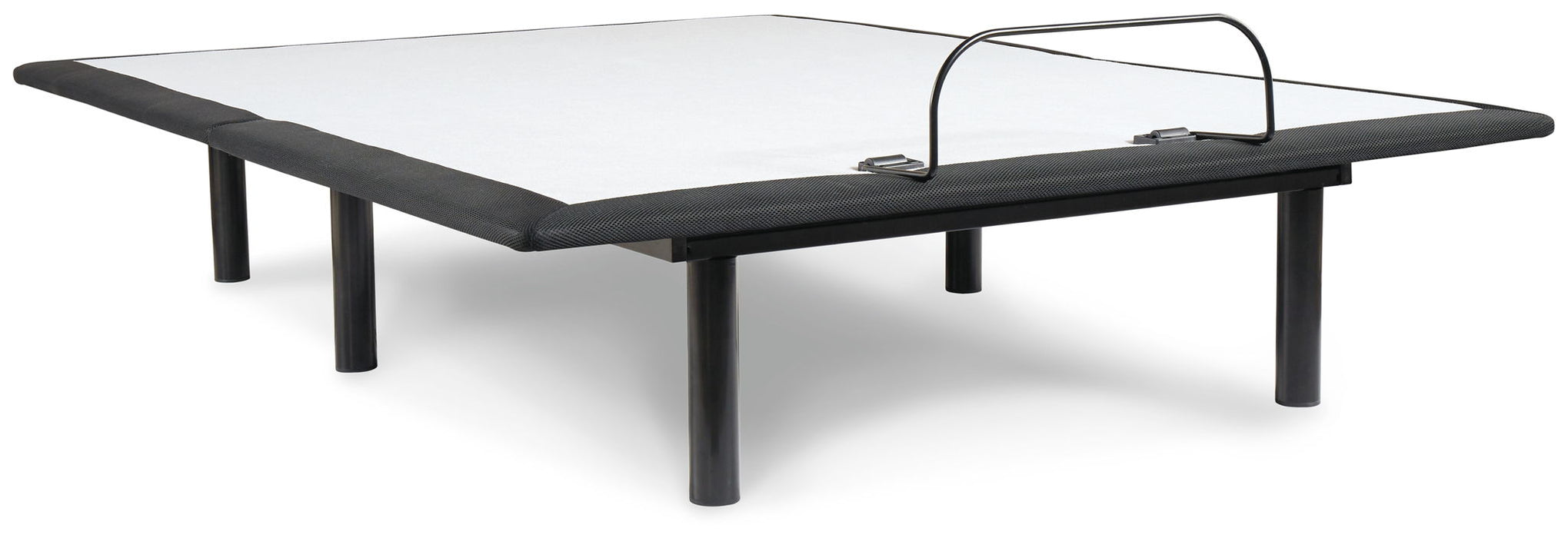 Head Up Only Foundation - Adjustable Head Base - Premium Adjustable Bases from Ashley Sleep® - Just $478! Shop now at Furniture Wholesale Plus  We are the best furniture store in Nashville, Hendersonville, Goodlettsville, Madison, Antioch, Mount Juliet, Lebanon, Gallatin, Springfield, Murfreesboro, Franklin, Brentwood