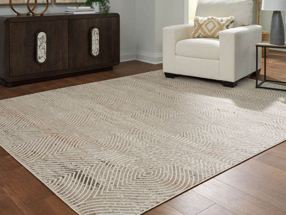 Bachus - Rug – Area Rugs by Signature Design by Ashley® at Furniture Wholesale Plus , Nashville furniture store