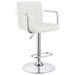 Palomar - Adjustable Height Bar Stool - Premium Adjustable Height from CoasterEveryday - Just $199! Shop now at Furniture Wholesale Plus  We are the best furniture store in Nashville, Hendersonville, Goodlettsville, Madison, Antioch, Mount Juliet, Lebanon, Gallatin, Springfield, Murfreesboro, Franklin, Brentwood