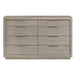 Arcadia - 8-Drawer Dresser – Dressers by Elements International at Furniture Wholesale Plus , Nashville furniture store
