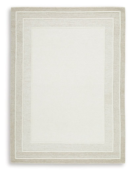 TeeLGan - Rug – Area Rugs by Signature Design by Ashley® at Furniture Wholesale Plus , Nashville furniture store