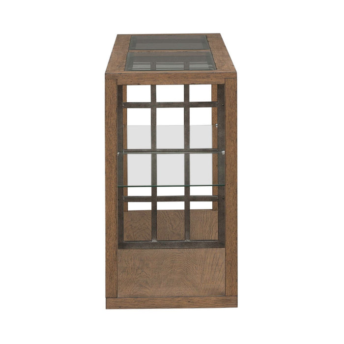 Bayhill Trellis - Table – Cocktail Tables by Liberty Furniture at Furniture Wholesale Plus , Nashville furniture store
