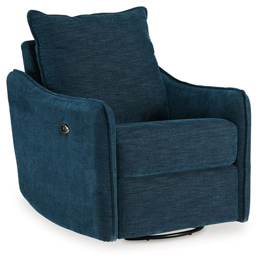 Mcburg - Swivel Power Recliner - Premium Swivel Chairs from Signature Design by Ashley® - Just $648! Shop now at Furniture Wholesale Plus  We are the best furniture store in Nashville, Hendersonville, Goodlettsville, Madison, Antioch, Mount Juliet, Lebanon, Gallatin, Springfield, Murfreesboro, Franklin, Brentwood