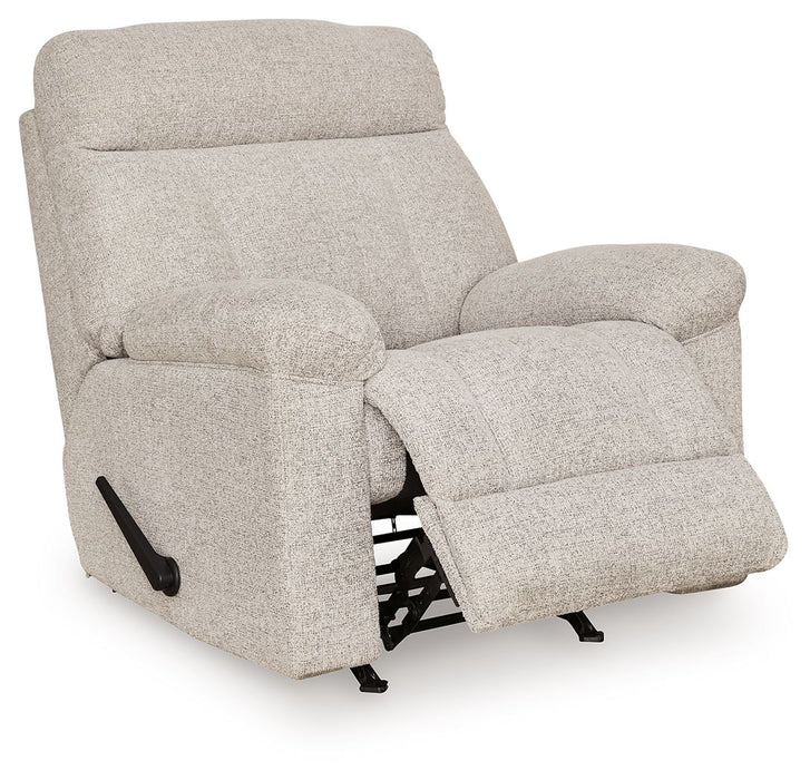 Hoyne Park - Rocker Recliner – Rocker Chairs by Signature Design by Ashley® at Furniture Wholesale Plus , Nashville furniture store