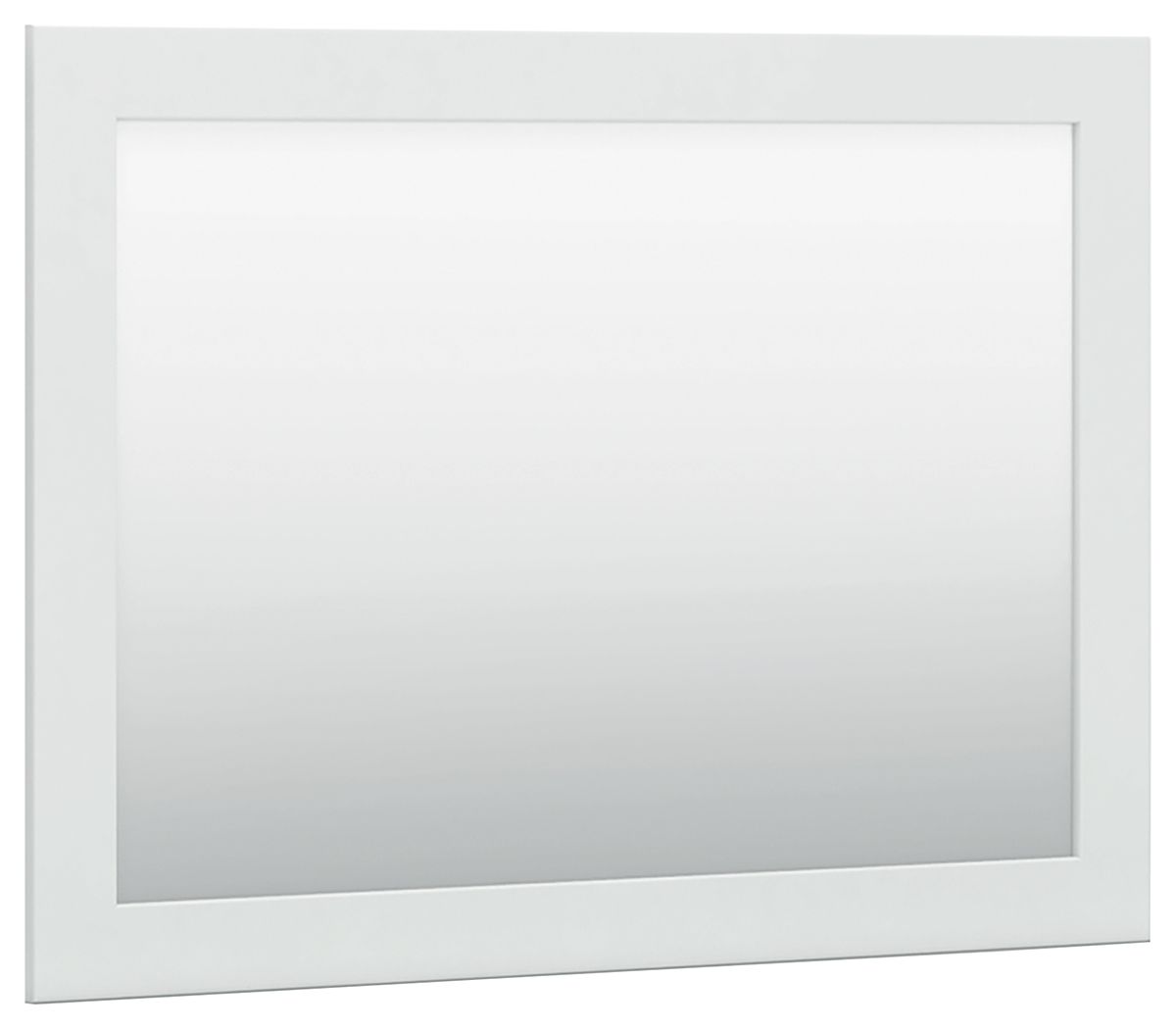 Bedroom > Dresser & Mirror