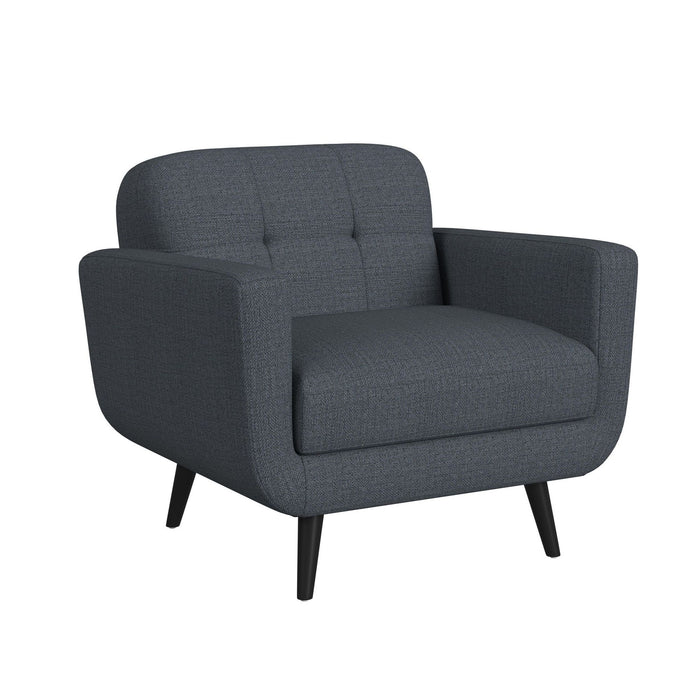 Hadley II - Chair – Arm Chairs by Elements International at Furniture Wholesale Plus , Nashville furniture store