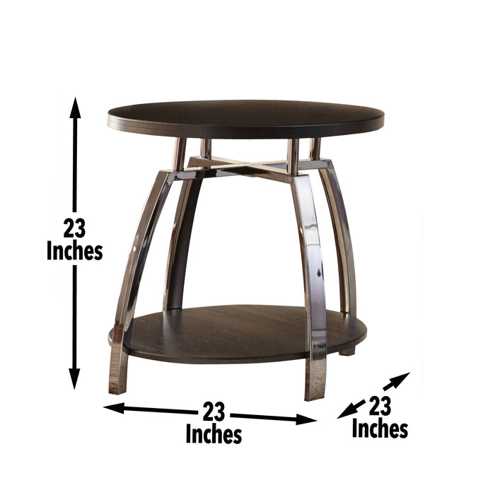 Coham - Table – Cocktail Tables by Steve Silver Furniture at Furniture Wholesale Plus , Nashville furniture store