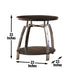 Coham - Table – Cocktail Tables by Steve Silver Furniture at Furniture Wholesale Plus , Nashville furniture store