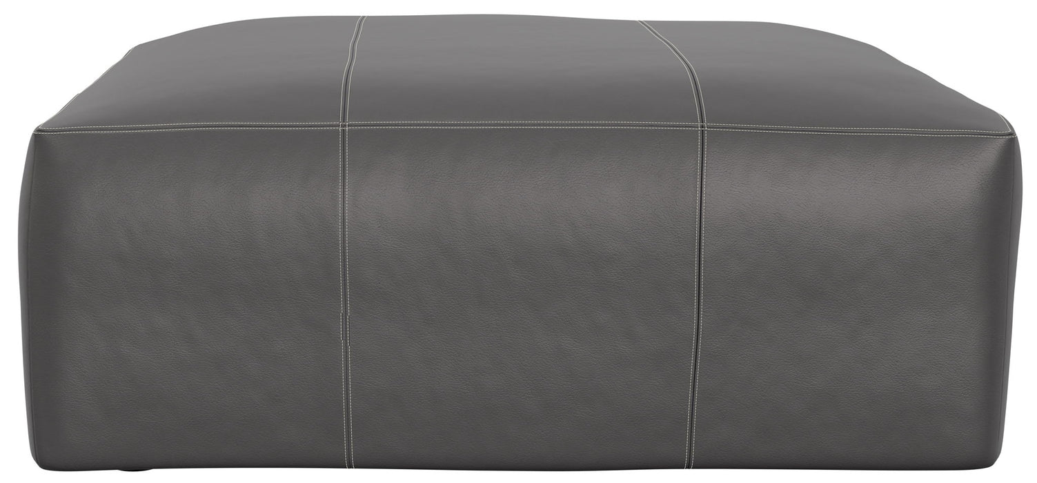 Minori - Cocktail Ottoman – Coffee Table Ottomans by Jackson at Furniture Wholesale Plus , Nashville furniture store