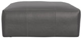 Minori - Cocktail Ottoman – Coffee Table Ottomans by Jackson at Furniture Wholesale Plus , Nashville furniture store