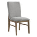 Portland - Standard Height Dining Set – 5 Piece Dining Room Sets by Elements International at Furniture Wholesale Plus , Nashville furniture store